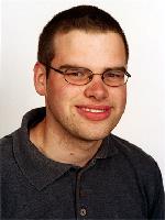 Third Year Student Photographs 2002